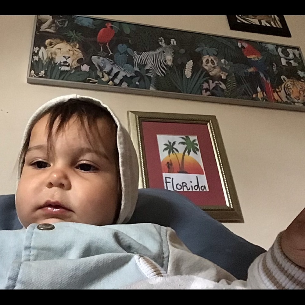 Meet your Posher, Deborah